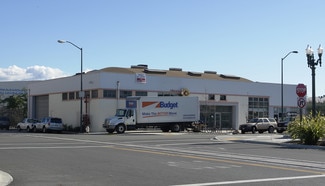 More details for 1724 Mandela Pky, Oakland, CA - Retail for Lease