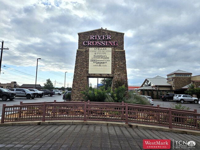 Plus de détails pour 6015 82nd St, Lubbock, TX - Commerce de détail à louer
