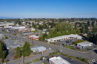 15 SW Everett Mall Way, Everett, WA - Aérien  Vue de la carte