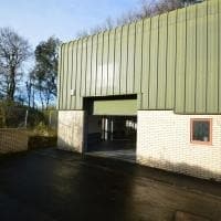 Clovelly Road Industrial Estate, Bideford for lease - Building Photo - Image 1 of 1