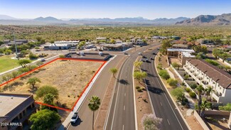 More details for 11645 Saguaro Blvd, Fountain Hills, AZ - Land for Sale