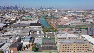 More details for 450 Johnson Ave, Brooklyn, NY - Flex, Industrial for Lease