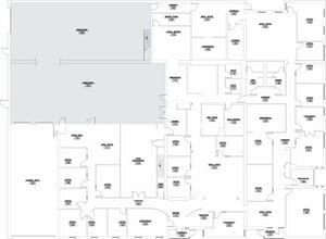 620 Enterprise Dr, Oak Brook, IL for lease Floor Plan- Image 1 of 2