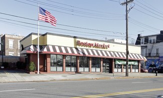 Plus de détails pour 3371 E Tremont Ave, Bronx, NY - Commerce de détail à louer