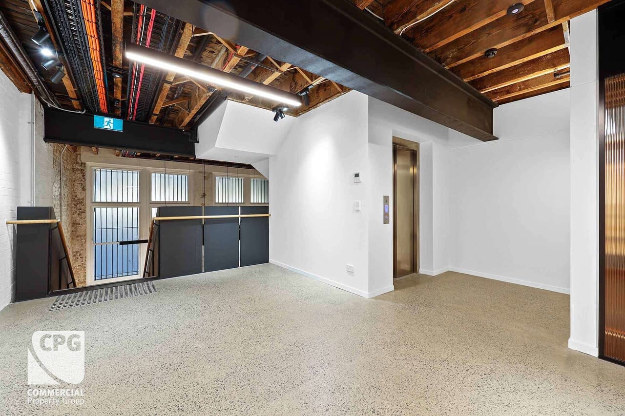 8 Cunningham St, Haymarket à louer Photo intérieure- Image 1 de 2