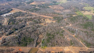 Plus de détails pour 1029 High Falls Rd, Griffin, GA - Terrain à vendre
