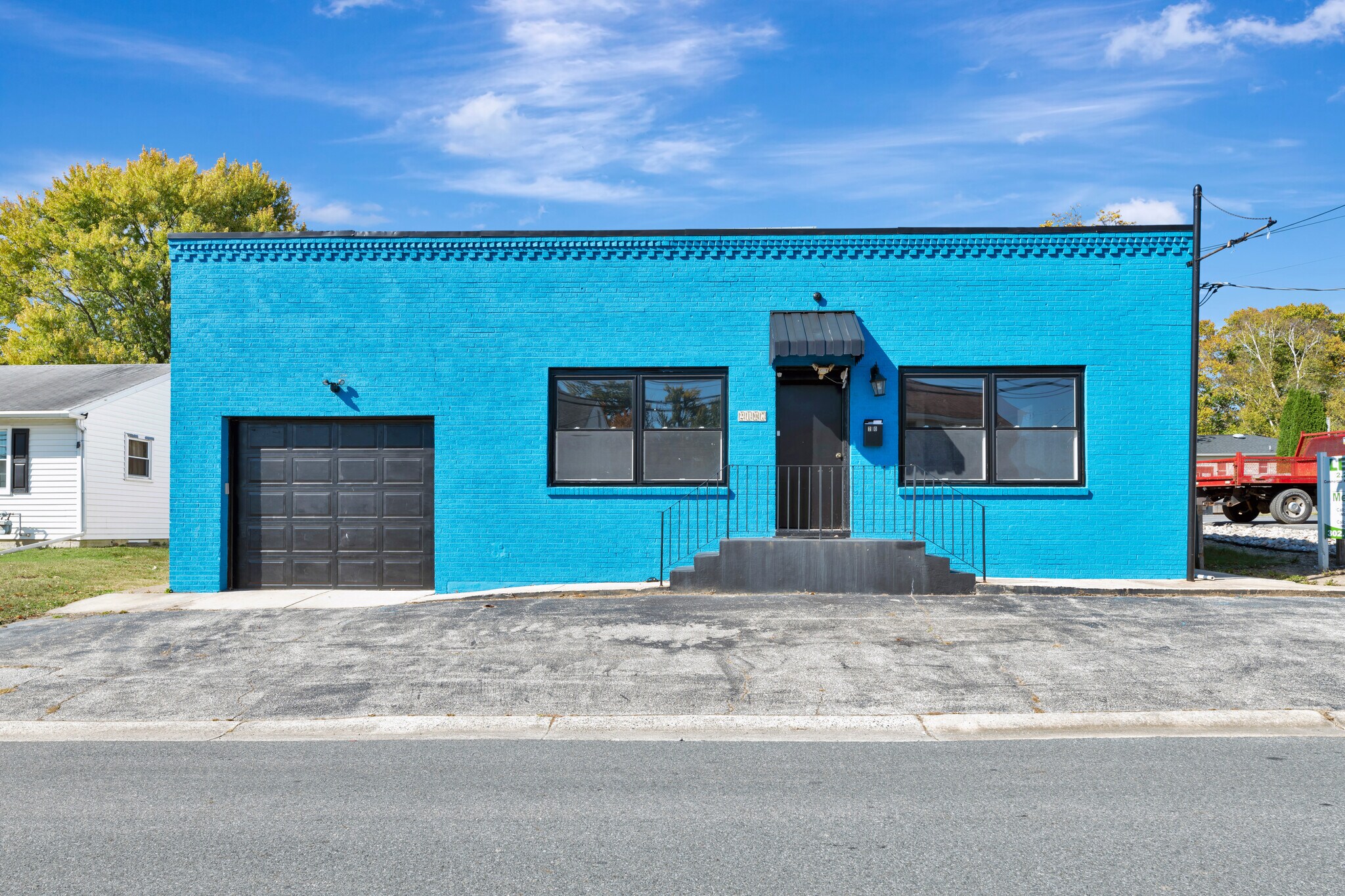 2107 Harrison Ave, Wilmington, DE à vendre Photo du bâtiment- Image 1 de 24