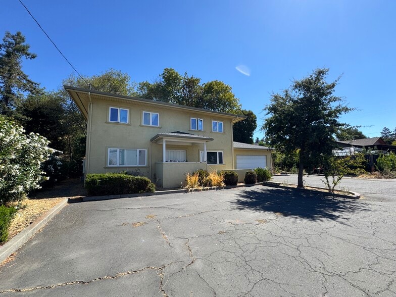 29490-29496 Mission Blvd, Hayward, CA à vendre - Photo du bâtiment - Image 2 de 9