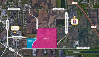 More details for Haggerty Ln, Lafayette, IN - Land for Sale