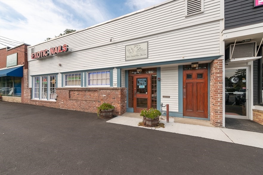 152 Main St, Pepperell, MA for lease - Primary Photo - Image 2 of 8