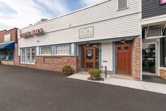 More details for 152 Main St, Pepperell, MA - Retail for Lease