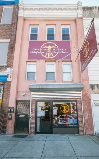 Plus de détails pour 6006 Chestnut St, Philadelphia, PA - Commerce de détail à vendre