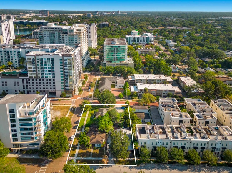 Orlando Office Portfolio-225 S Eola Dr portfolio of 2 properties for sale on LoopNet.ca - Building Photo - Image 2 of 10