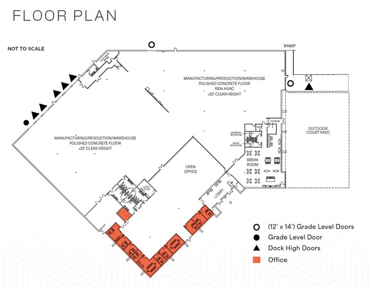 4221-4227 Technology Dr, Fremont, CA for lease - Building Photo - Image 3 of 7