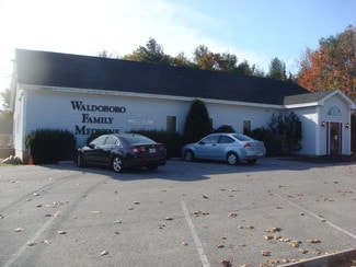 More details for 27 Mill St, Waldoboro, ME - Office for Sale