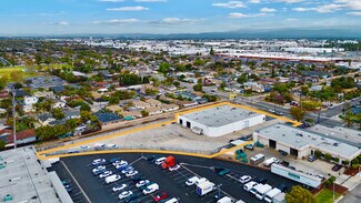 Plus de détails pour 2602 Halladay St, Santa Ana, CA - Industriel à vendre