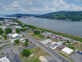 Plus de détails pour Blount Ave, Guntersville, AL - Terrain à vendre