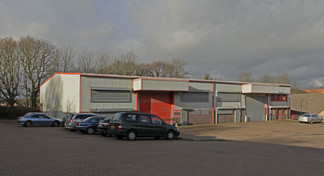 Plus de détails pour Whitworth Rd, Stevenage - Industriel à vendre