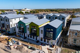 Plus de détails pour 1911 Dutton Dr, San Marcos, TX - Bureau à vendre