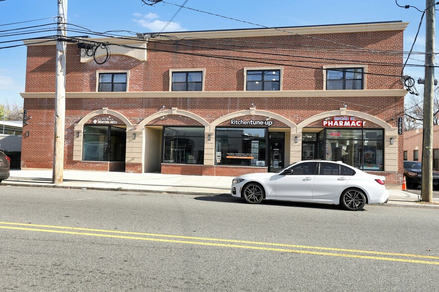 1285-1291 Broad St, Bloomfield, NJ for lease - Building Photo - Image 3 of 22