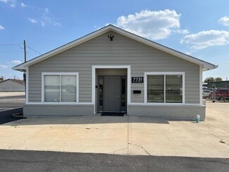 Plus de détails pour 7731 Records St, Indianapolis, IN - Local d'activités à louer