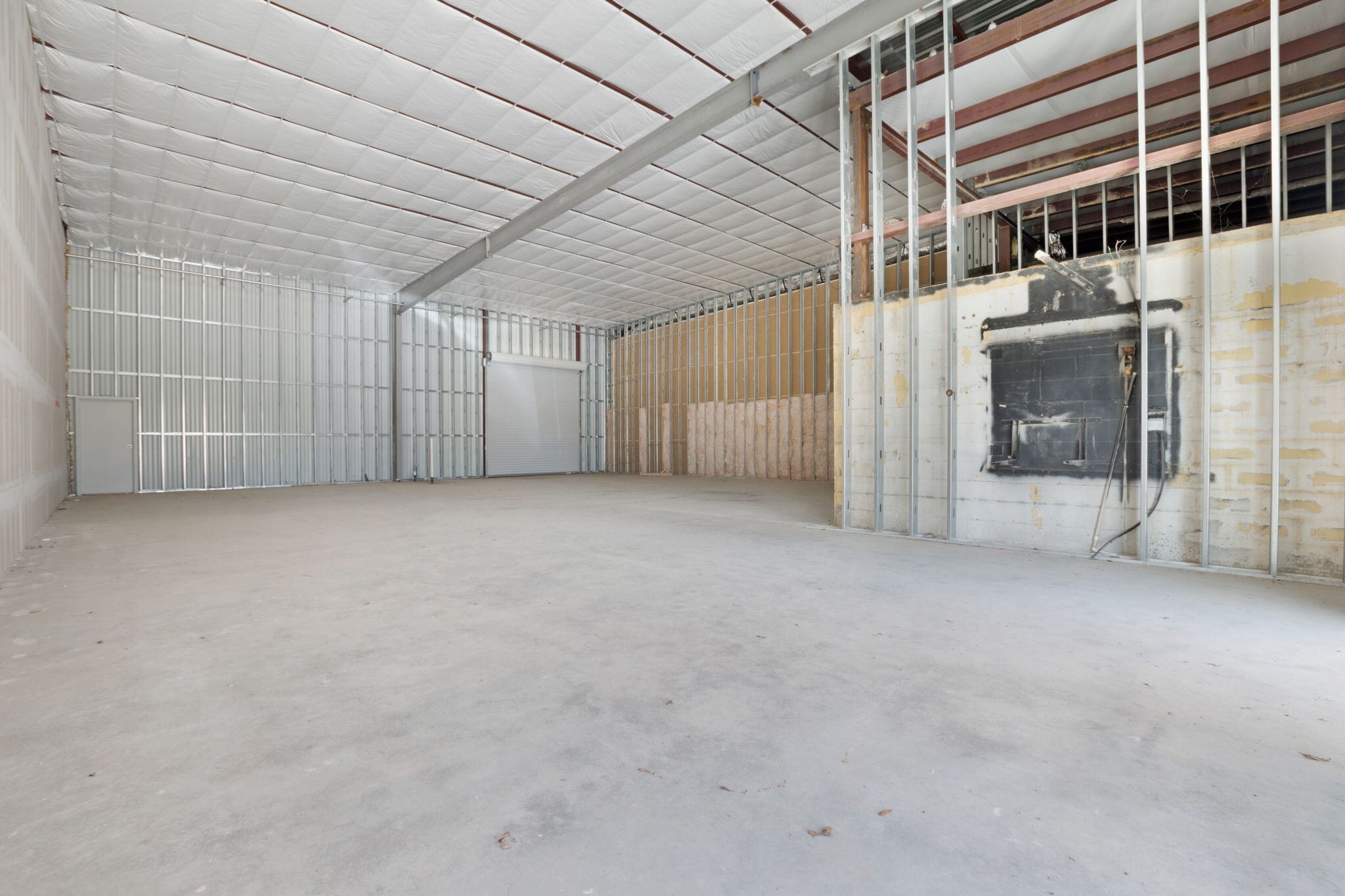 1009 E 4th St, Lampasas, TX à louer Photo du bâtiment- Image 1 de 5