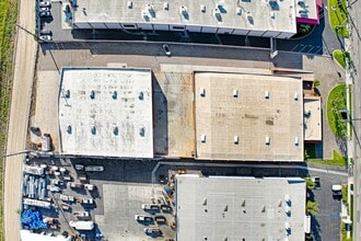 4900 E La Palma Ave, Anaheim, CA - Aerial  map view - Image1