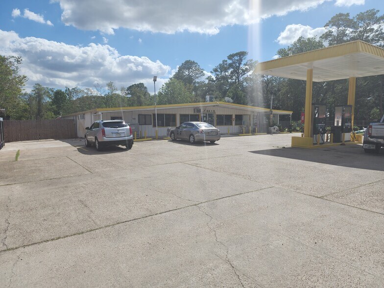 9618 FM 1462 Rd, Alvin, TX à vendre - Photo du bâtiment - Image 1 de 36