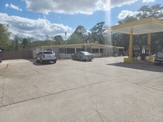 Plus de détails pour 9618 FM 1462 Rd, Alvin, TX - Commerce de détail à vendre