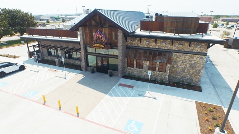 2600 W FM 544, Wylie, TX for sale Building Photo- Image 1 of 15