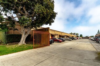 Plus de détails pour 612 Meyer Ln, Redondo Beach, CA - Industriel à louer