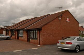 Plus de détails pour Holding St, Gillingham - Bureau à louer