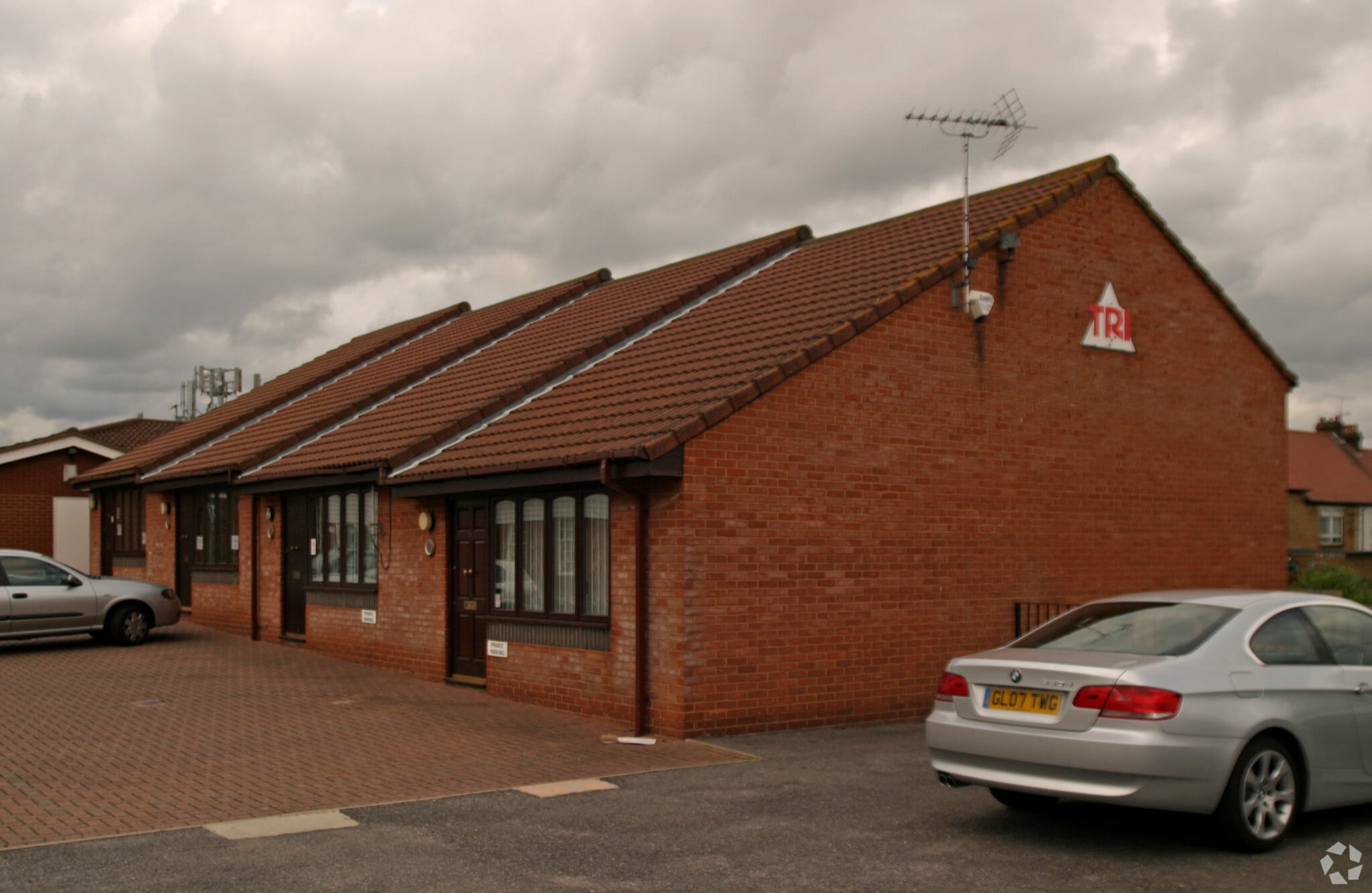 Holding St, Gillingham for lease Primary Photo- Image 1 of 3