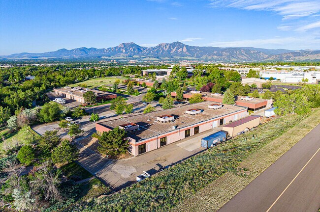 More details for Flex/Industrial Buildings for Sale – Flex for Sale, Boulder, CO