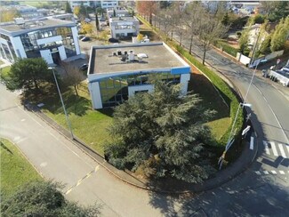 Plus de détails pour Bureau à louer