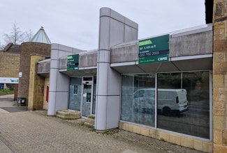 Plus de détails pour 44 Front St, Newcastle Upon Tyne - Commerce de détail à louer