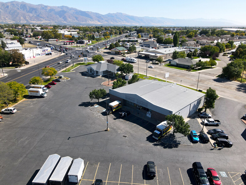 473 E 700 S, Clearfield, UT for lease - Building Photo - Image 1 of 12