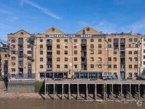 70 Wapping Wall, Londres à louer Photo du bâtiment- Image 2 de 42
