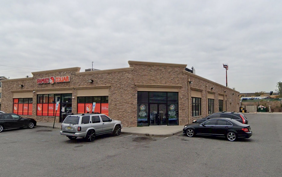 142-142 3rd St, Elizabethport, NJ for lease - Building Photo - Image 1 of 12