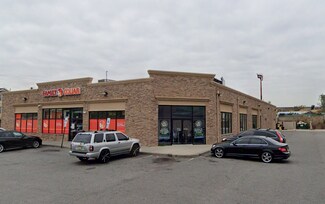 Plus de détails pour 142-142 3rd St, Elizabethport, NJ - Commerce de détail à louer