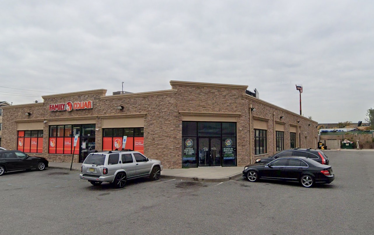 142-142 3rd St, Elizabethport, NJ for lease Building Photo- Image 1 of 13