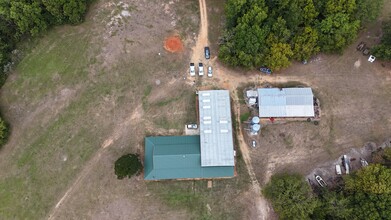 6040 AL-28, Pine Apple, AL - aerial  map view - Image1