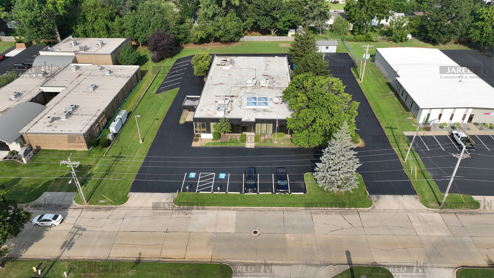 509 S Union Ave, Springfield, MO for sale Building Photo- Image 1 of 41