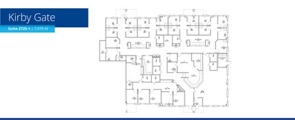 2725 Kirby Rd, Memphis, TN for lease Building Photo- Image 1 of 1