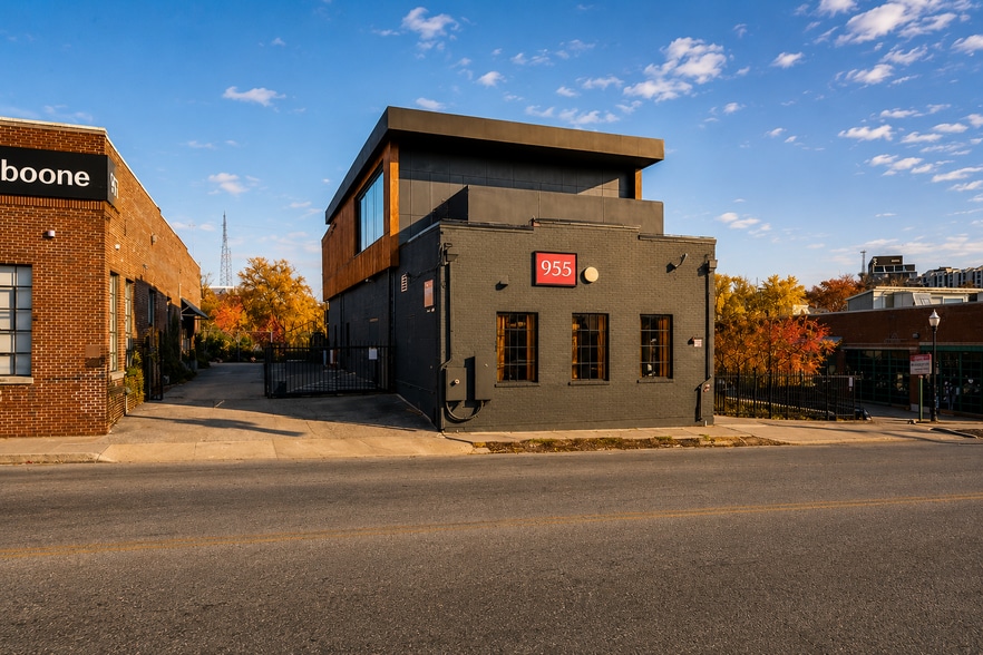 King Plow Art Center, Atlanta, GA for sale - Building Photo - Image 3 of 8