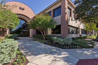 More details for 540 Oak Centre Dr, San Antonio, TX - Office, Office/Medical for Lease