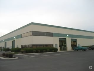 1910 Madison Ave, Nampa, ID for lease - Building Photo - Image 3 of 16