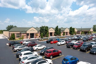 More details for 6200 State St, Saginaw, MI - Office for Lease