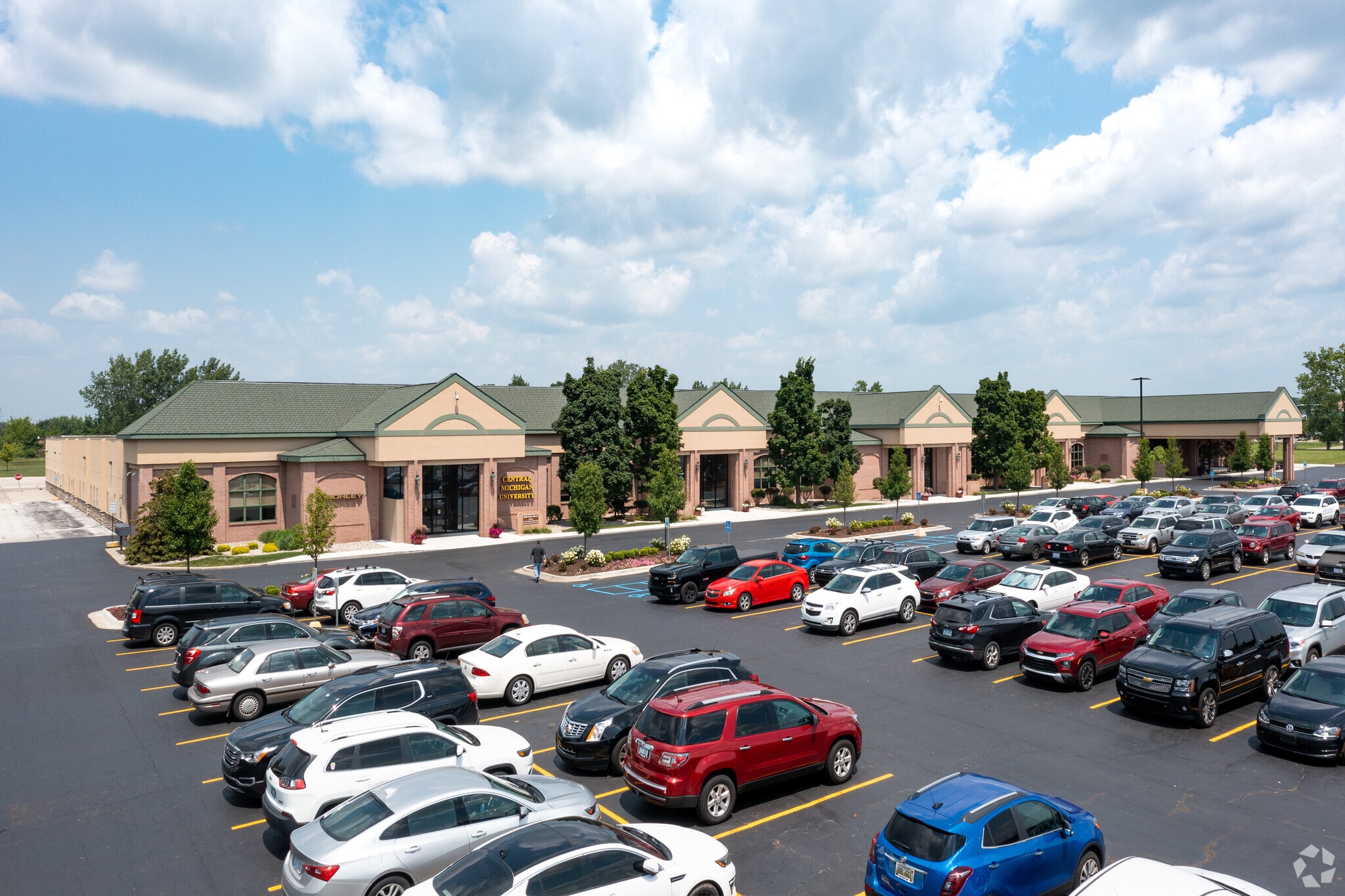 6200 State St, Saginaw, MI for lease Building Photo- Image 1 of 29