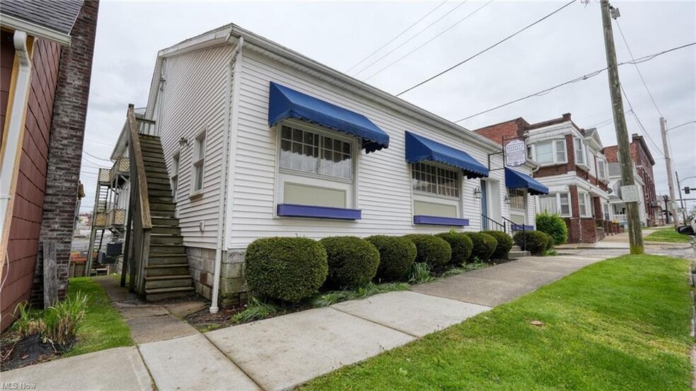 126 N 9th St, Cambridge, OH for sale - Building Photo - Image 2 of 20